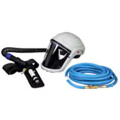 Versaflo가 공급한 공기 냉각 밸브 키트 이미지
