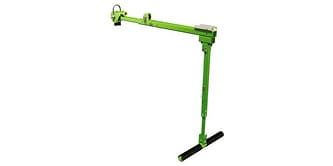 3M DBI-SALA® 밀폐 공간 폴 호이스트 시스템
