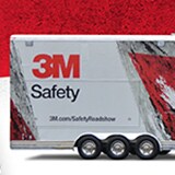 3M Safety Road Show