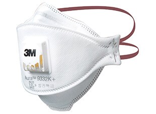 3M™ Particulate Respirator 8271 PS95
