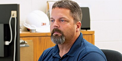 3m hearing conservation program manager helps boost efficency and productivity for your hearing conservation program 
