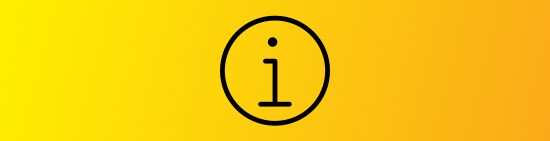information icon
